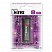 USB 8GB MIREX KNIGHT BLACK