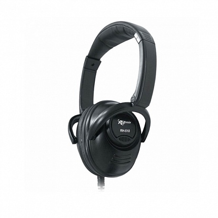 Наушники RITMIX RH-510 Наушники RITMIX RH-510