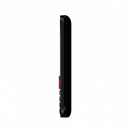 NOBBY 231 BLACK  (2 SIM)