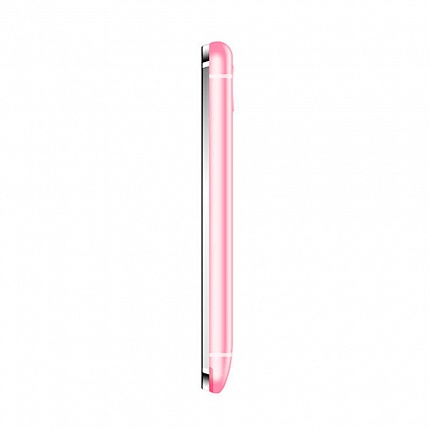 BQ 1411 NANO ROSE GOLD (2 SIM)