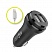 АЗУ DOTFES B01s 2xUSB, 3.1A + кабель Lightning black