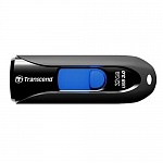 USB 32GB Transcend 790 черный 3.0