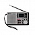 Радиоприемник RITMIX RPR-3021 черный