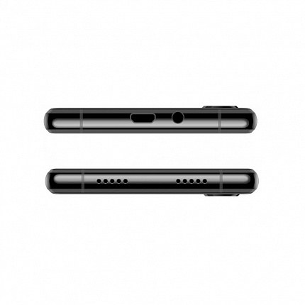 DOOGEE X55 BLACK (2 SIM, ANDROID) 