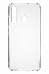 Клип-кейс PERO силикон для Honor 10i прозрачный