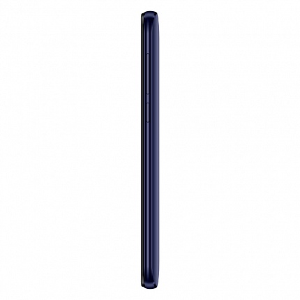 NOBBY S300 PRO BLUE (2 SIM, ANDROID)