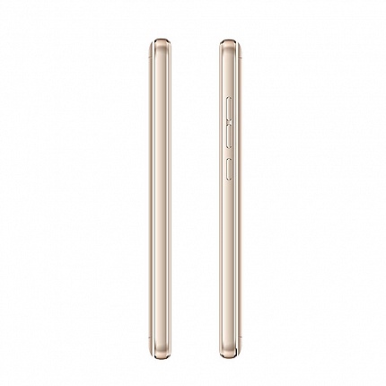 VERTEX IMPRESS LION LTE GOLD (2 SIM, ANDROID)