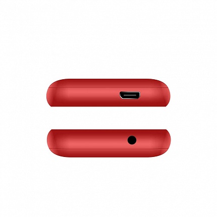 INOI 244 RED (4 SIM)