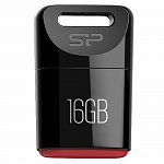 USB 16GB Silicon Power Touch T06 Black