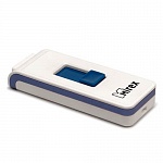 USB 32GB MIREX SHOT WHITE