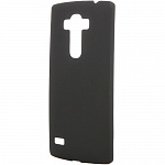 Чехол-накладка Pulsar CLIPCASE PC Soft-Touch для Sony Z4/Z3+ (черная) 