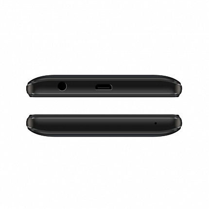 INOI 6i BLACK LTE (2 SIM, ANDROID)