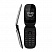 VERTEX C314 FLIP BLACK-WHITE (2 SIM)