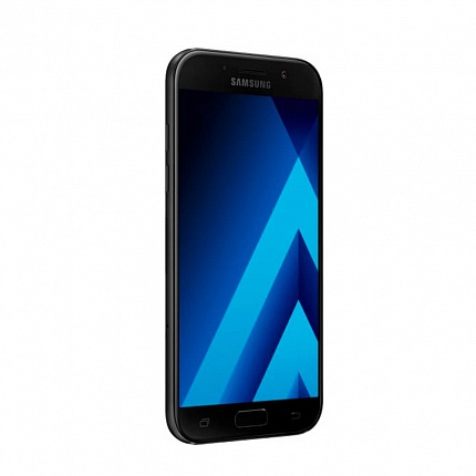 SAMSUNG SM-A520 (GALAXY A5) BLACK
