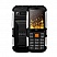 BQ 2430 TANK POWER BLACK SILVER (2 SIM)