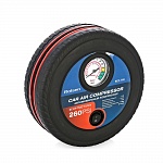 Автомобильный компрессор Rolsen RCC-140