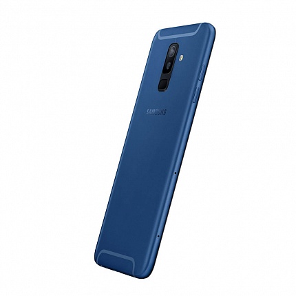 SAMSUNG SM-A605 (GALAXY A6+) BLUE
