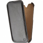 Чехол-флип PULSAR SHELLCASE для HTC One 2 M8 (черный)