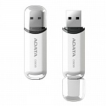 USB 8GB A-DATA  C906 White