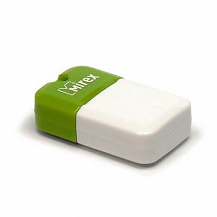 USB 16GB MIREX ARTON GREEN