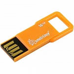 USB 16GB SmartBuy Biz Orange