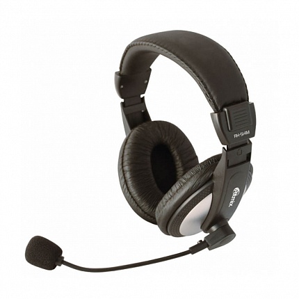 Наушники RITMIX RH-514M Наушники RITMIX RH-514M