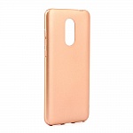 Пластиковый чехол NEYPO SOFT TOUCH для XIAOMI REDMI 5 (золотой) ST3518 Пластиковый чехол NEYPO SOFT TOUCH для XIAOMI REDMI 5 (золотой) ST3518