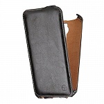 Чехол-флип PULSAR SHELLCASE для ASUS Zenfone 3 ZE520KL (черный) PSC0899