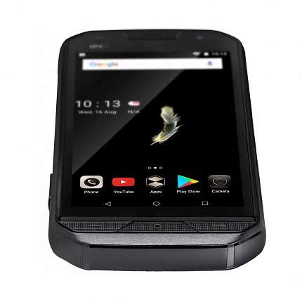 DOOGEE S30 CARBON BLACK (2 SIM, ANDROID)