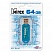 USB 64GB MIREX ELF BLUE USB 64GB MIREX ELF BLUE