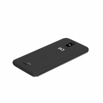 BQ 5004G FOX BLACK (2 SIM, ANDROID)