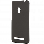 Чехол-накладка Pulsar CLIPCASE PC Soft-Touch для Asus Zenfone 5 (черная)
