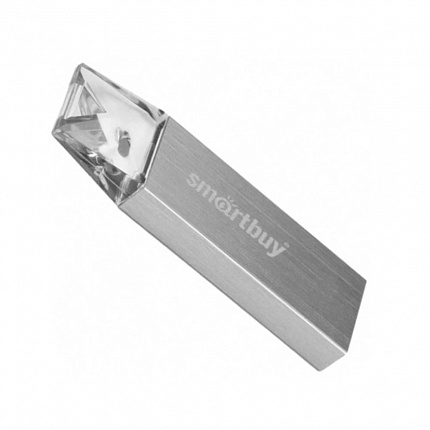 USB 32GB SmartBuy U10 Silver USB 32GB SmartBuy U10 Silver