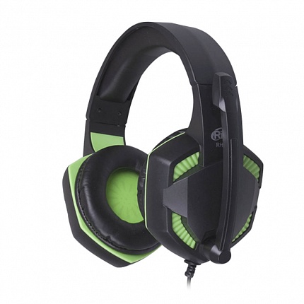 Наушники RITMIX RH-560M Gaming