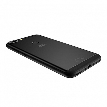 BQ 5528L STRIKE FORWARD BLACK (2 SIM, ANDROID)