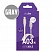 USB кабель micro DOTFES A03M (1m) gray