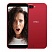 INOI 5i LITE RED (2 SIM, ANDROID)