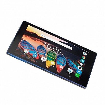 Планшет LENOVO TB3−850M 8" 16GB LTE/3G BLACK
