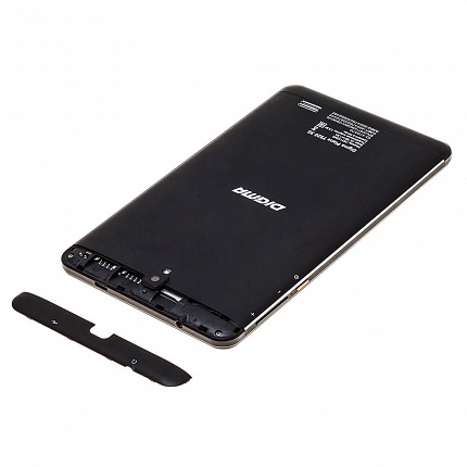 планшет DIGMA PLANE 7520 7" 16Gb 3G BLACK