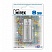 USB 8GB MIREX UNIT SILVER USB 8GB MIREX UNIT SILVER