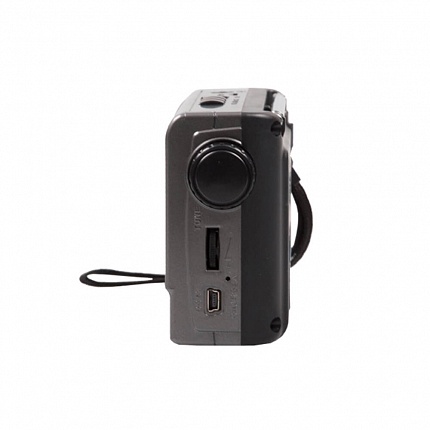 Радиоприемник RITMIX RPR-151 Радиоприемник RITMIX RPR-151
