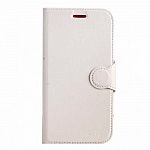 Чехол-книжка NEYPO для Samsung Galaxy A3 (2016) (белый) NBC0004						