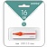 USB 16GB SmartBuy Comet White
