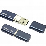 USB 32GB Silicon Power Touch 720 Deep Blue