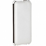 Чехол-флип PULSAR SHELLCASE для ASUS Zenfone2 Laser ZE550KL (белый) PSC0814