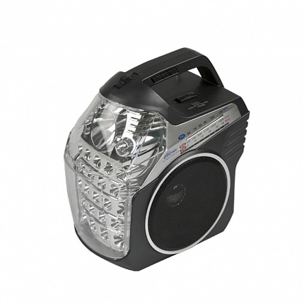 Радиоприемник RITMIX RPR-505