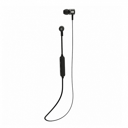 Наушники беспроводные RITMIX RH-425BTH Black