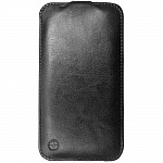 Чехол-флип PULSAR SHELLCASE для Samsung Galaxy E5 SM-E500F/DS (черный) PSC0413