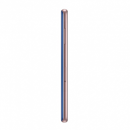 SAMSUNG SM-A530 (GALAXY A8) BLUE