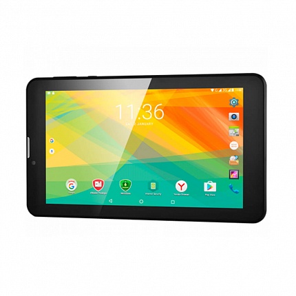 Планшет PRESTIGIO MULTIPAD WIZE 3147 7" 8Gb 3G BLACK
